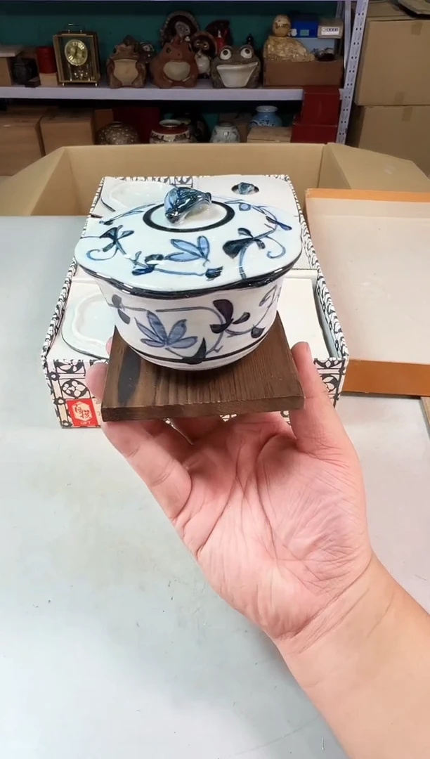 瓷片元*雨864号满30米包邮，打包不易