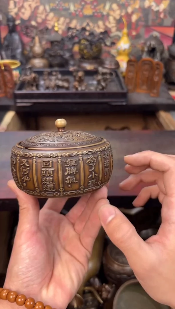 德尚铜专属精选链接