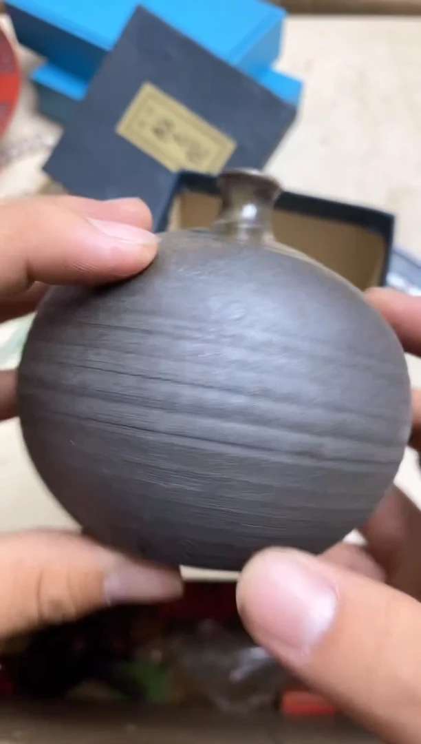 其他瓷器杯子一物一拍341