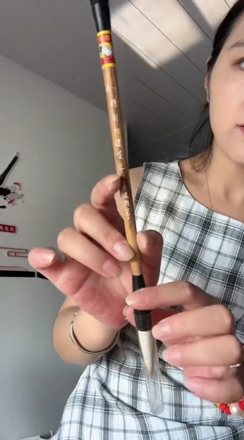 12号小号特制加健提斗4.5*1兼毫