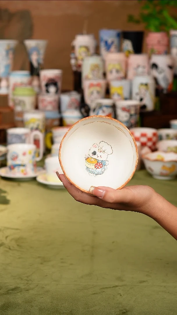 牡野器物牡野器物