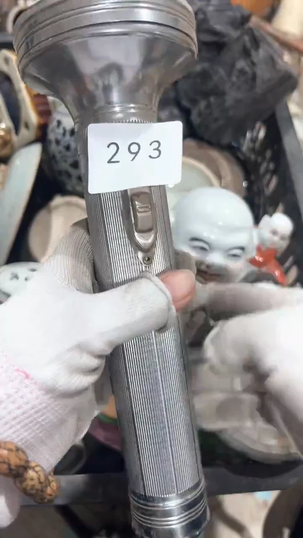 陶瓷心***印工艺品摆件0923293