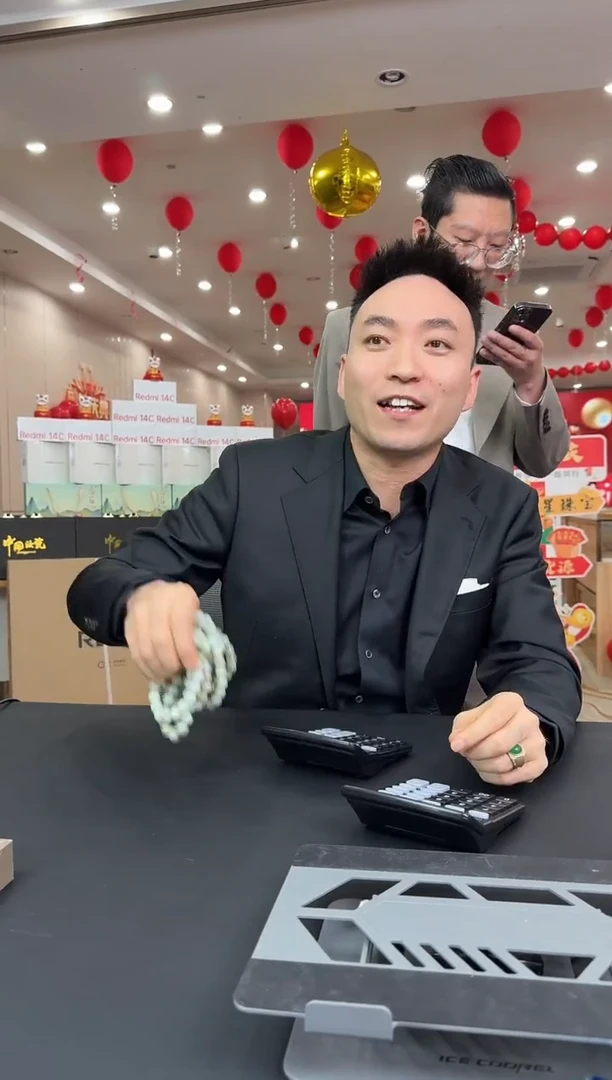 未镶嵌手串翡翠多样性发一件