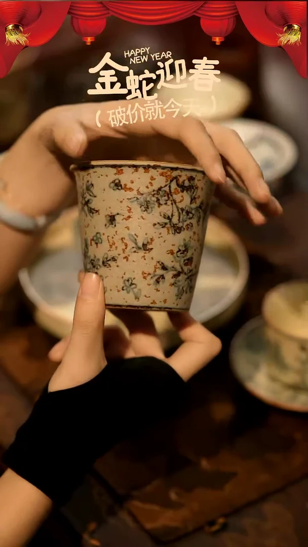 【闪购商品】山居秋暝手工手作@@CJB56