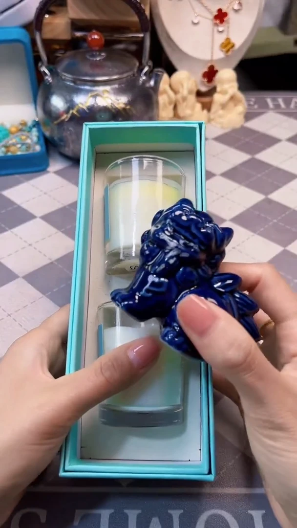 瓷片陶茶666文玩周边多人