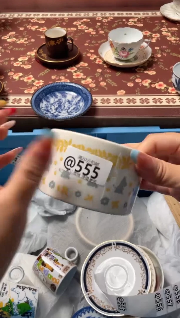 瓷片?***七瓷器瓷器@555