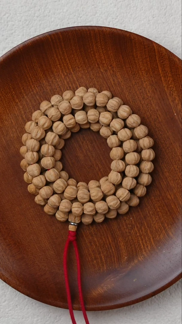 手串柏香籽/百香籽九***皮...