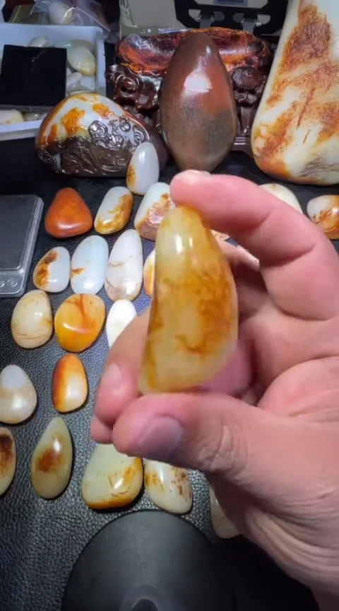 昌化石其他263535
