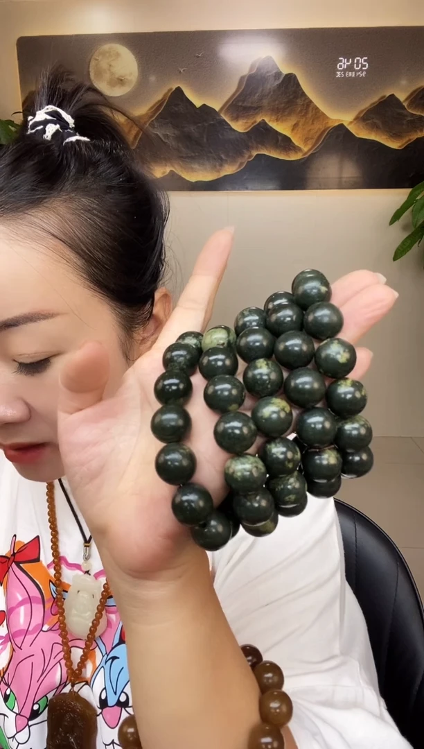 卡16圆珠手串多样性随机发一