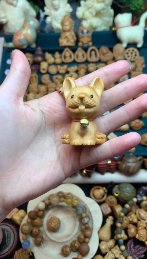 【闪购商品】檀香木...............