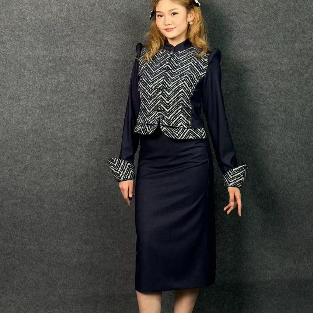 【Paobi mini服饰】夏季气质显瘦两色吊带连衣裙