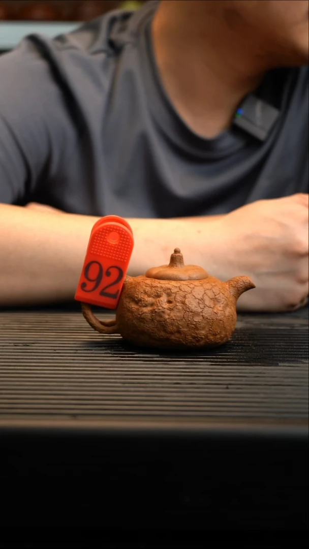 茶壶紫砂紫砂壶92