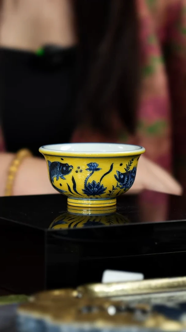 中国工艺·大明风华@@@dmfh009