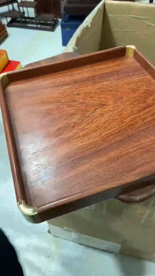 木364         HL 茶盘