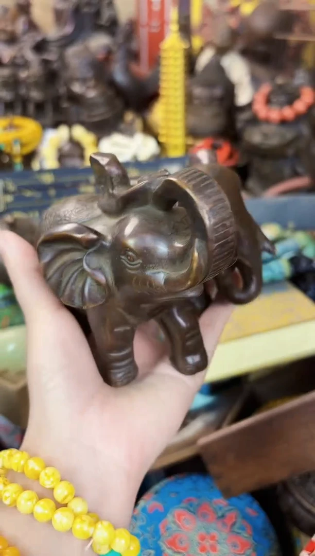 【闪购商品】岳卫铜器一号链接