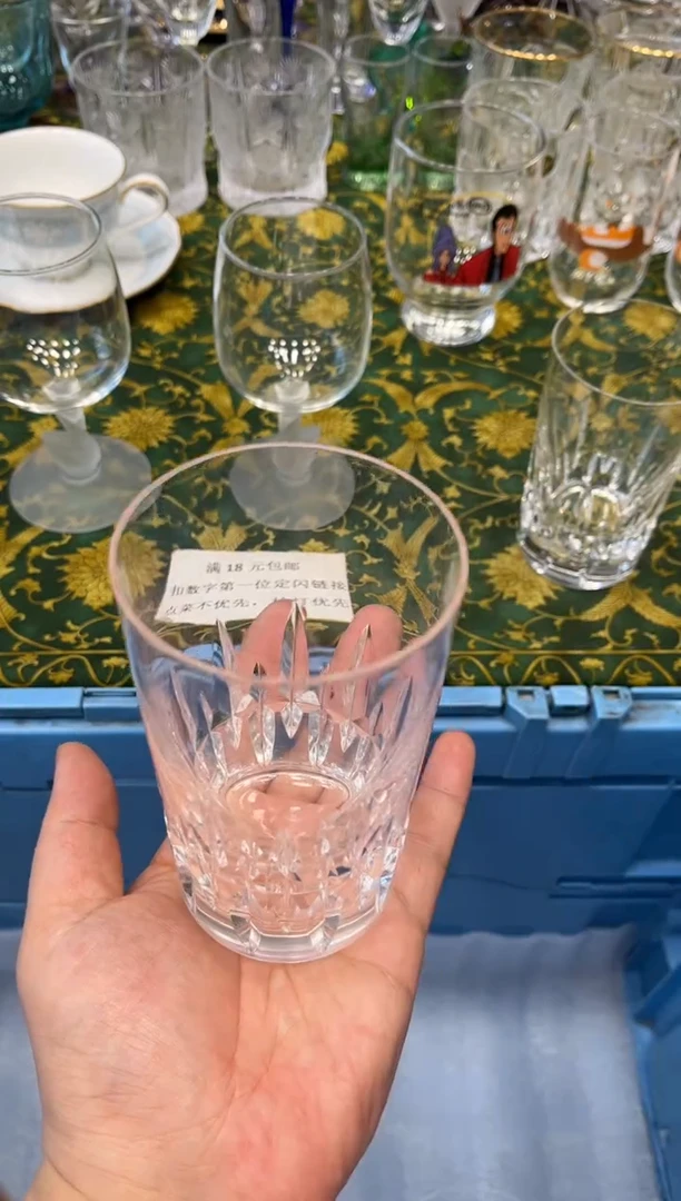 手工艺品玻璃愿?8623默认微瑕