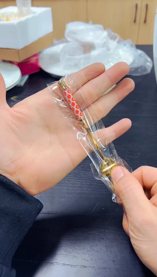 【闪购商品】瓷片a393叉子好好好好好好