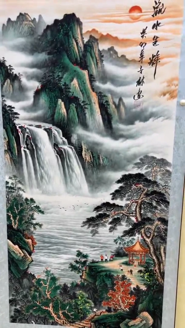 文化艺术精选馆481