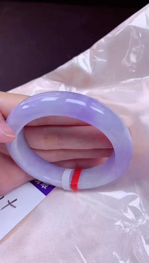 未镶嵌手镯翡翠56（7天无理由退换 ）