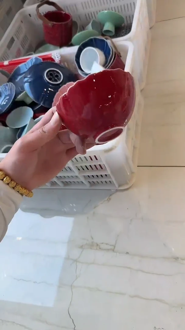 瓷片微瑕商品，介意勿拍