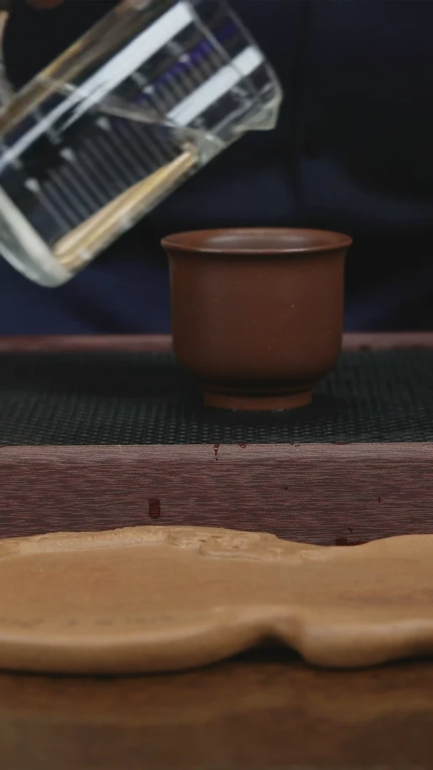 【闪购商品】紫砂茶杯紫砂主人杯