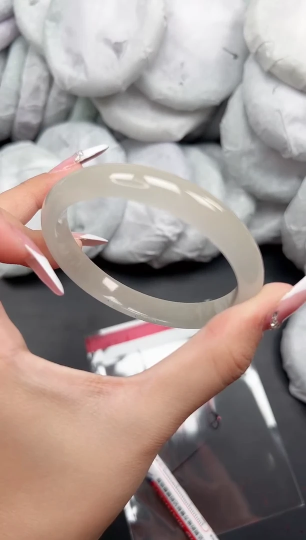 精品手镯，一物一拍K-006