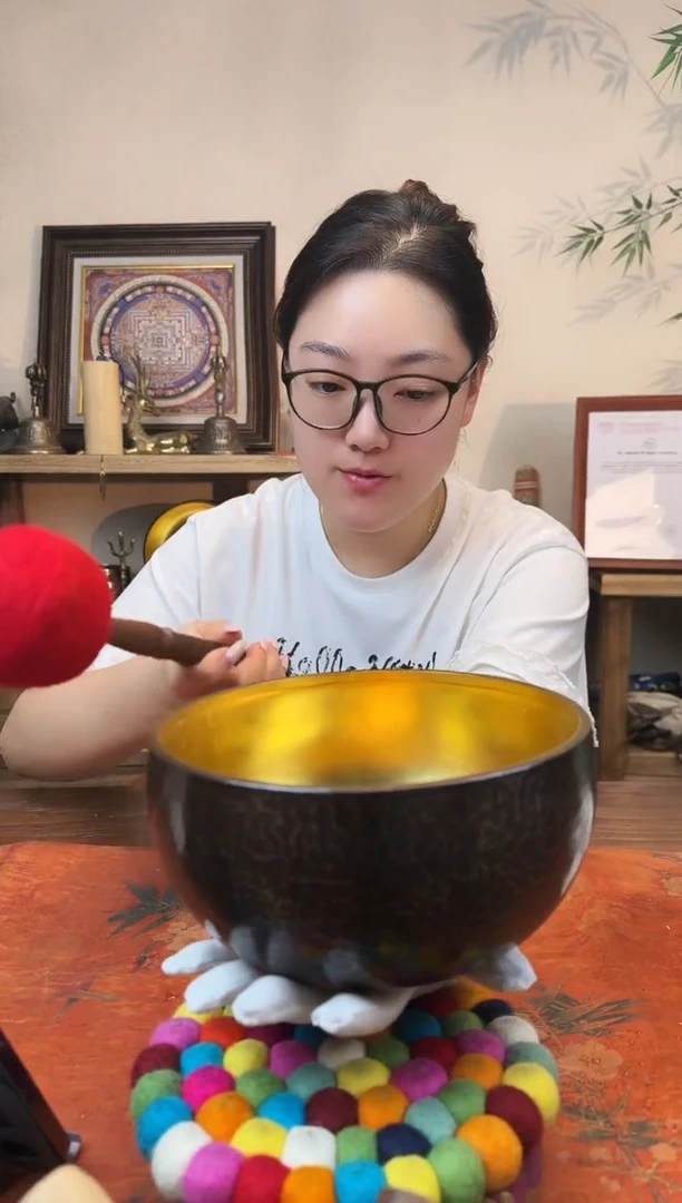 开播福利！紫金 18.5cm
