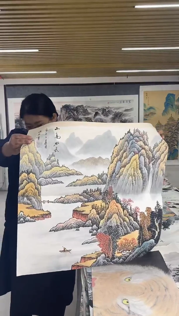 国画丹青专属福利-31-26
