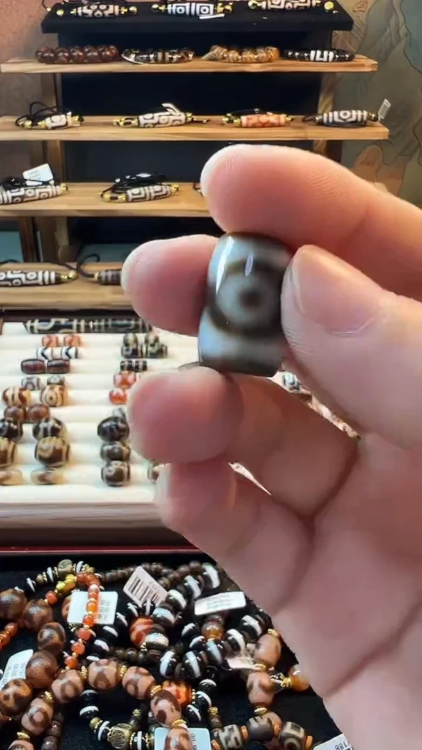 玛瑙/玉髓颈饰合金7(微瑕随机发货）