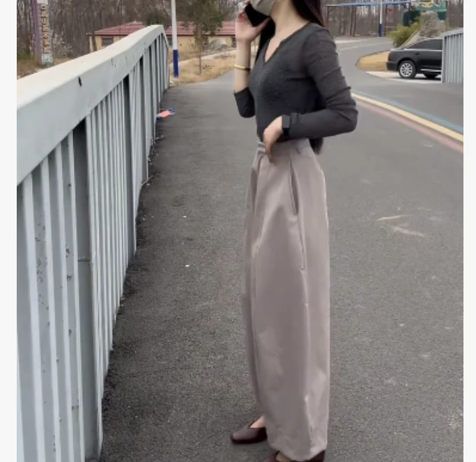 2025早秋时尚潮流百搭精品女装初57A