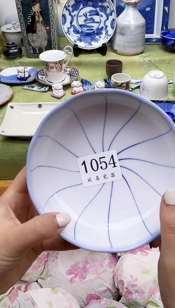 瓷片?***呐           1054