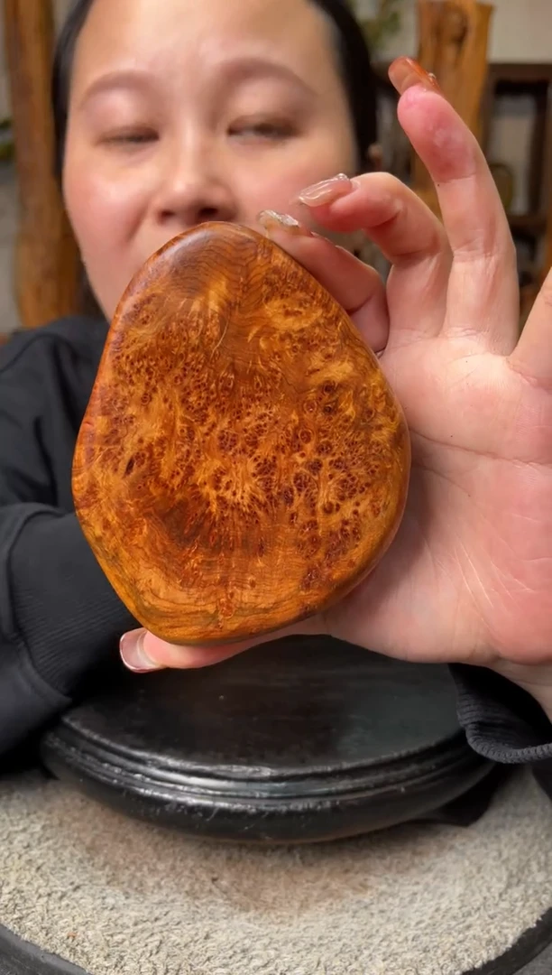 柏木（崖柏）崖柏小件