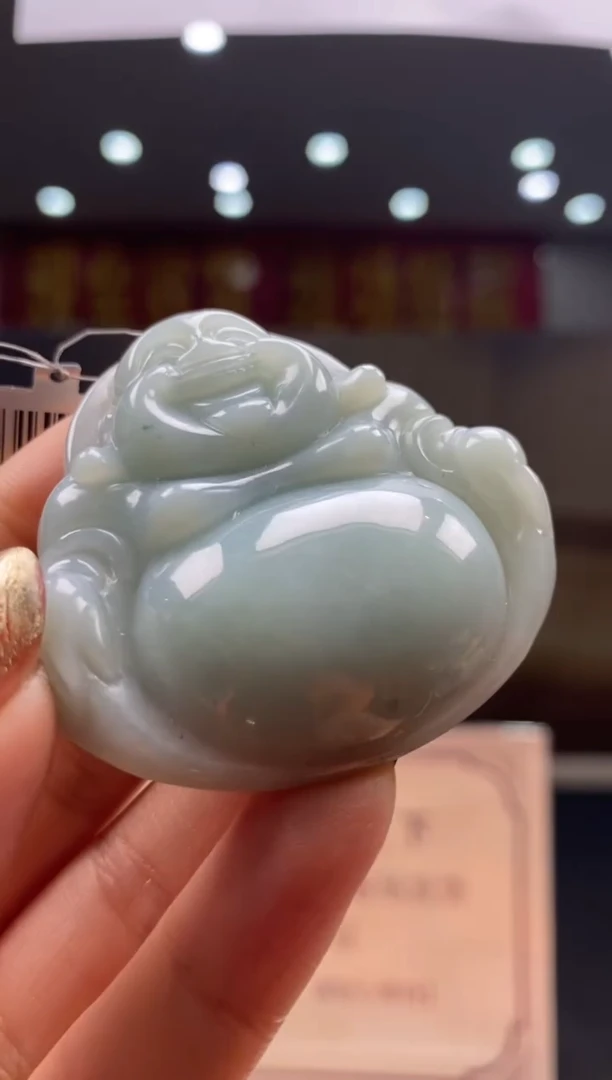 【闪购商品】定制翡翠未镶嵌********81