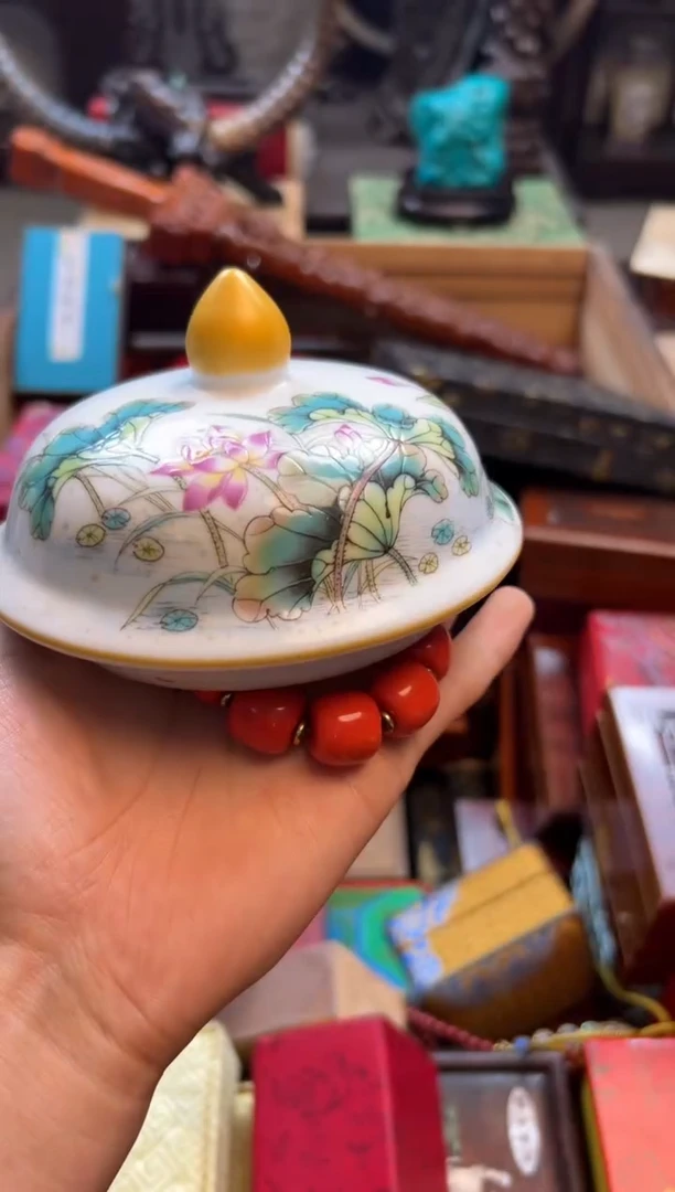 瓷片———————瓷——————默默串