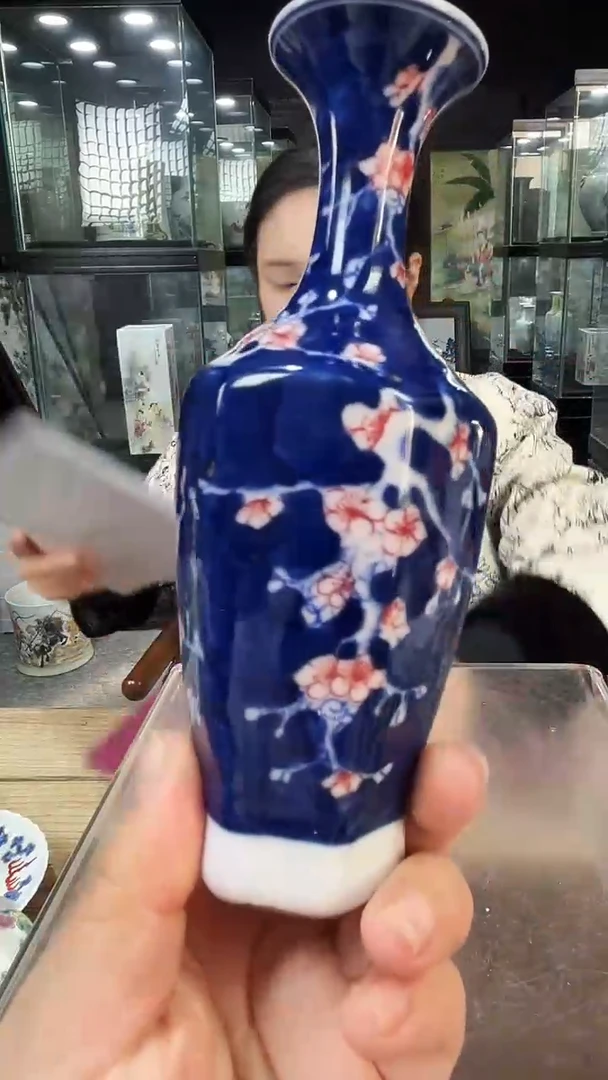 【闪购商品】瓷片景德镇陶瓷陶瓷陶瓷