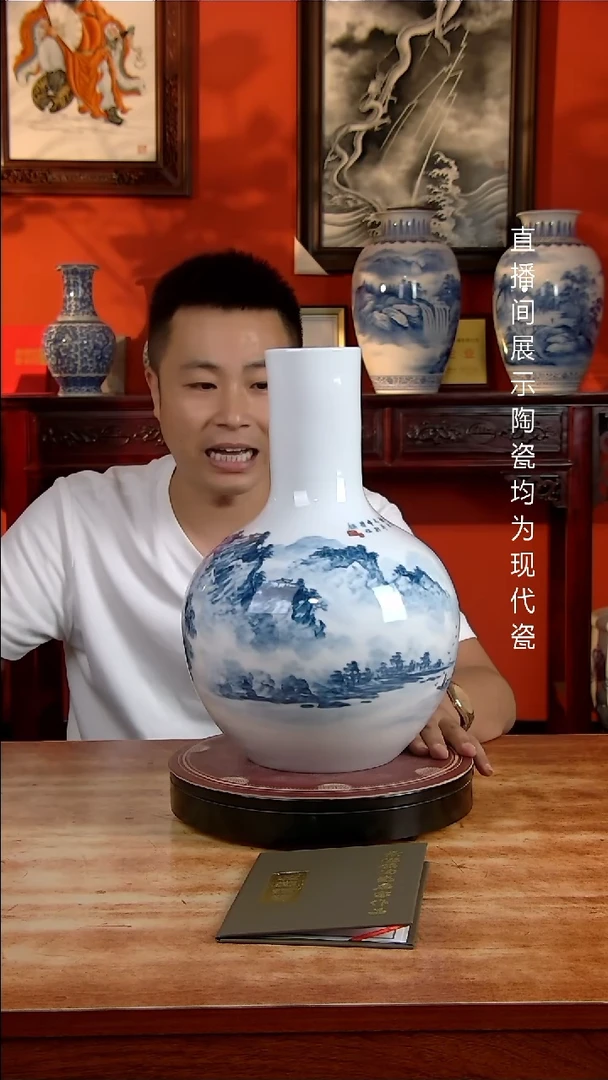 景德镇御匠邦陶瓷1