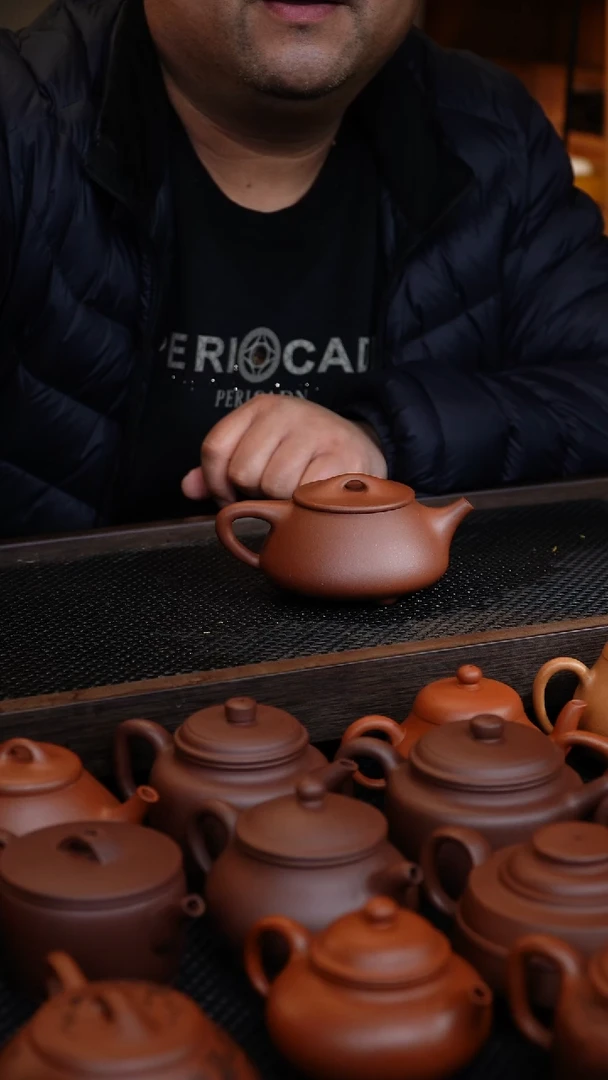 【闪购商品】紫砂茶壶台西底槽清电窑230c