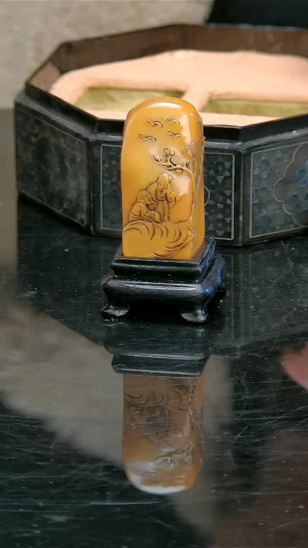 寿山石印石1111111