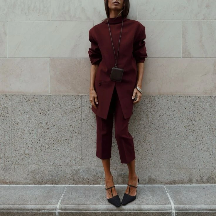 时尚百搭女装【481-490】一个编码一件衣服