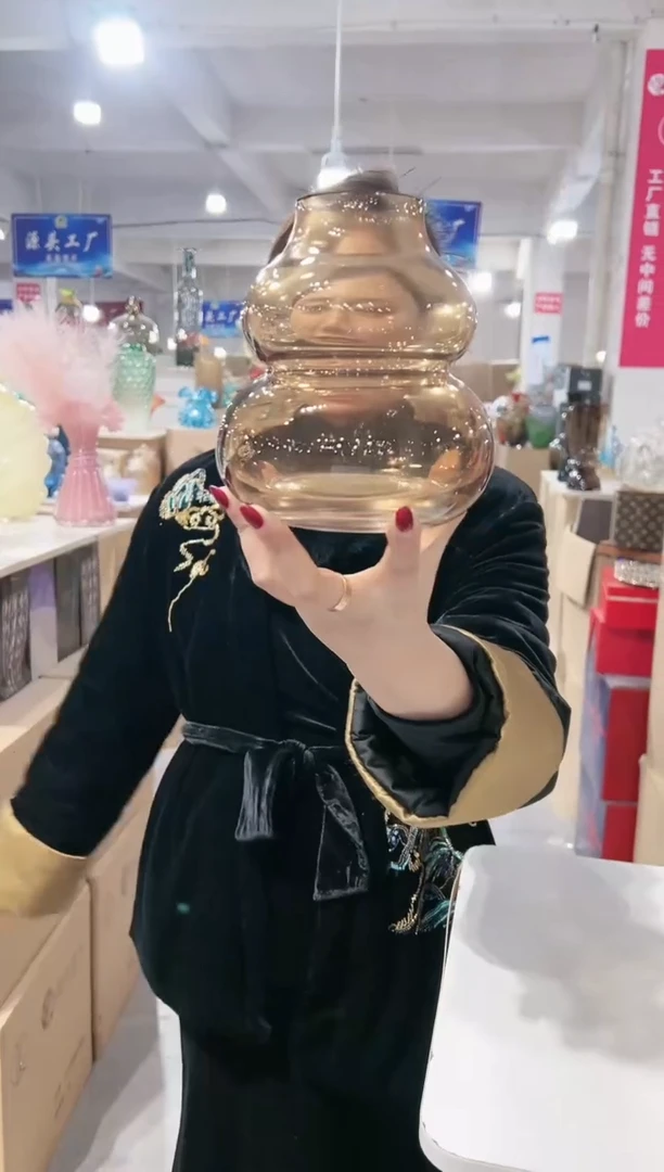 【闪购商品】玻璃私花贸易祁琪-微瑕--CZQAU