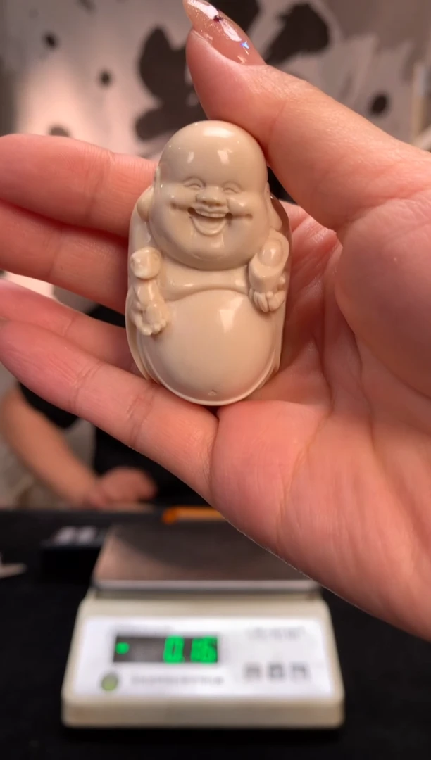橄榄核手串/手链麒*爷橄榄核猛犸猛犸187