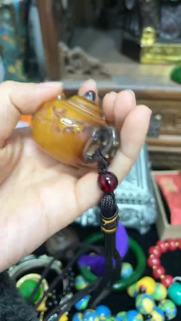 【闪购商品】摆件主播推荐如图所示