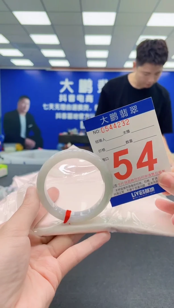 未镶嵌手镯翡翠AAAAAAAAA