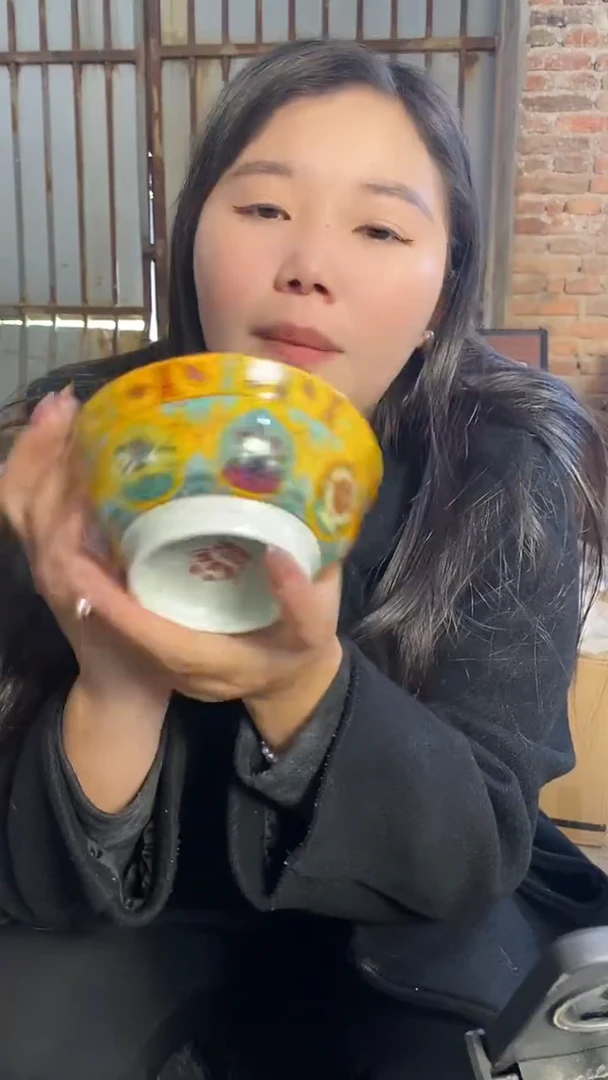 瓷片景德镇陶瓷闪购A07