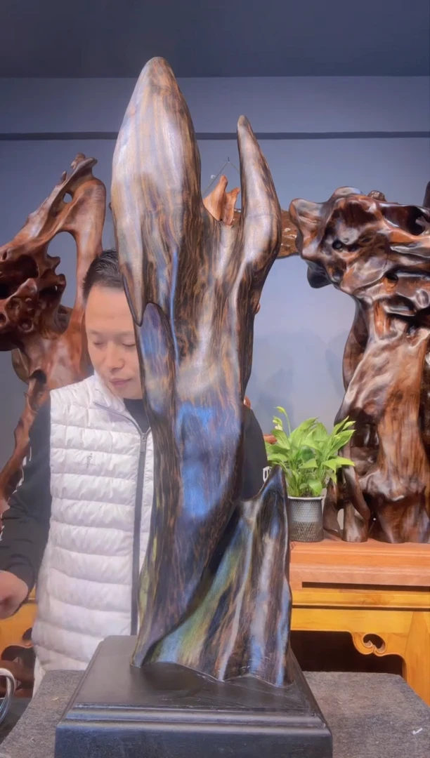 【闪购商品】金丝楠以直播间截图为准