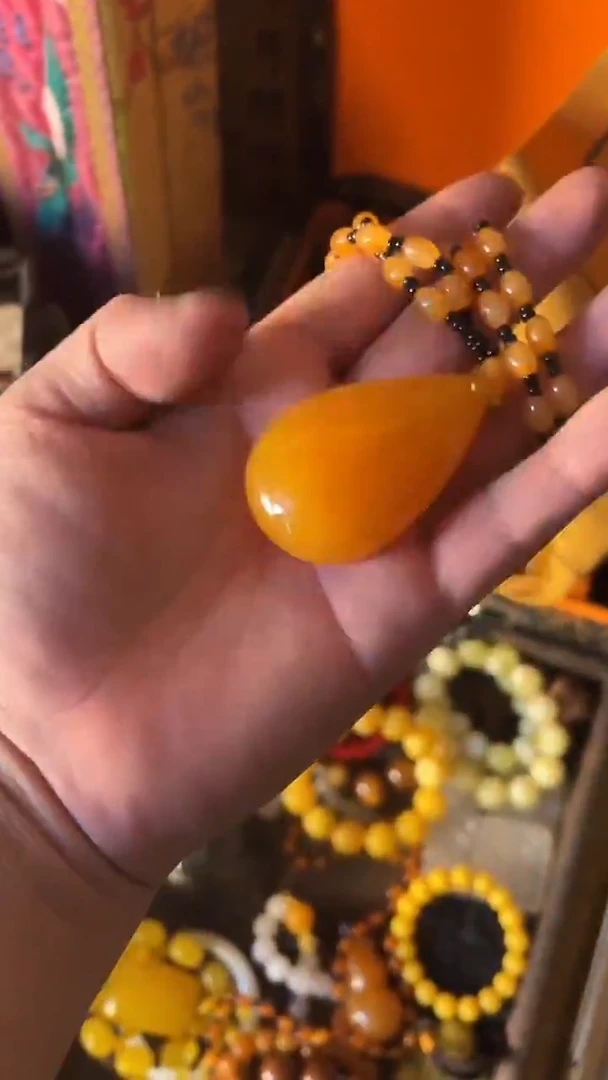 手串滴血莲花菩提所见即所得