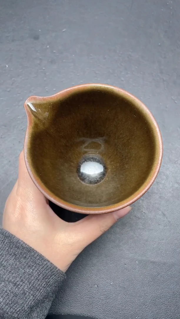 【闪购商品】茶盏121微瑕