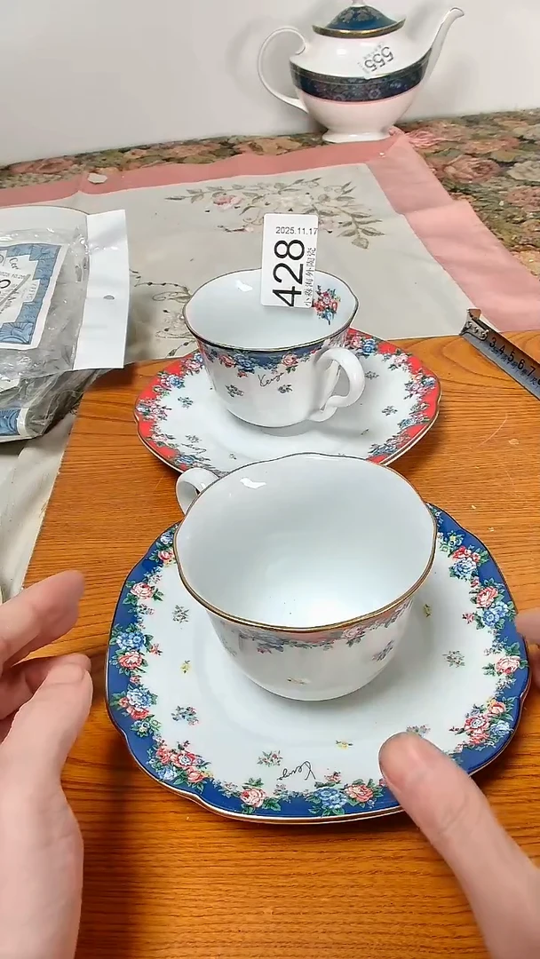 瓷片用****3小淼海外陶瓷工艺品