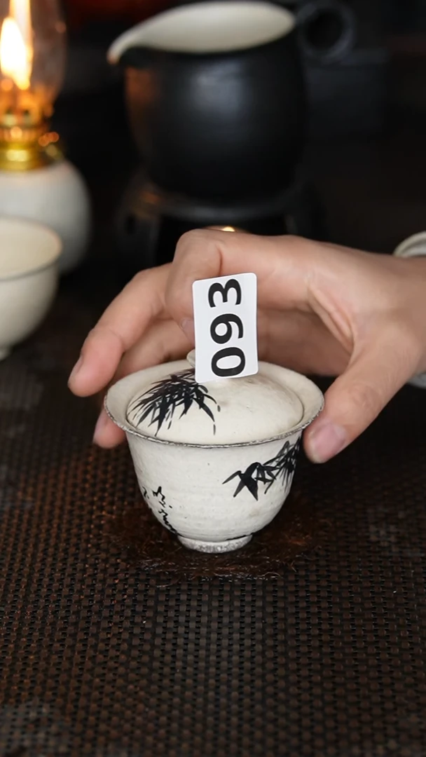 【闪购商品】093景德镇{立梦陶}手作