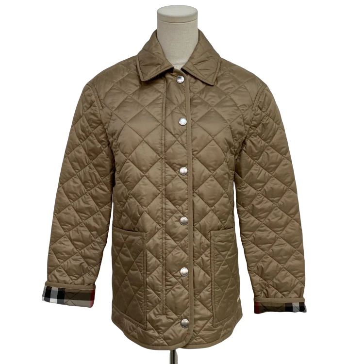 一件九折/博柏利/外套/95新/[260102LH]